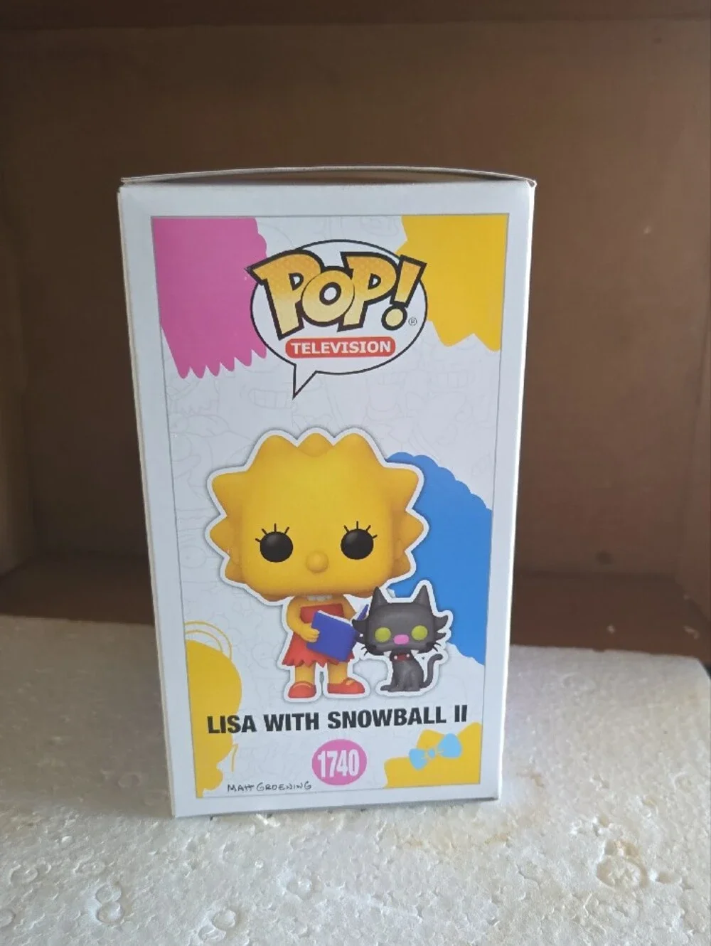 Funko pop duo